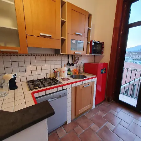 Bedda Catania Apartment Exterior foto