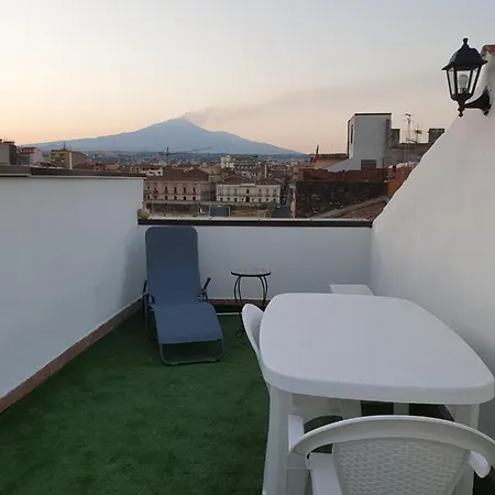 Bedda Catania Apartment Exterior foto