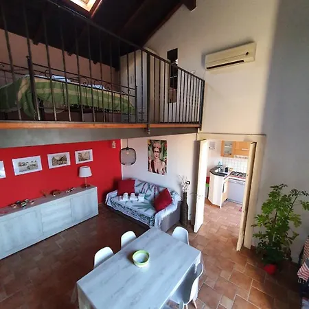 Bedda Catania Apartment Exterior foto