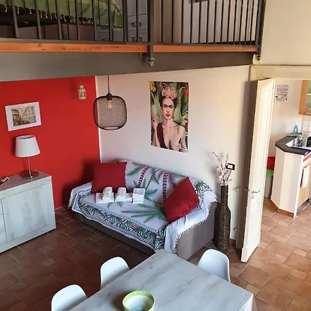 Bedda Catania Apartment Exterior foto