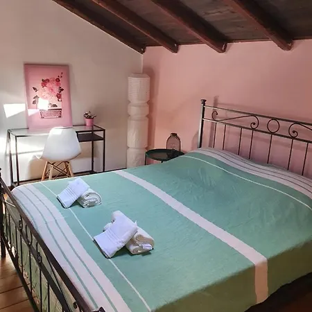 Bedda Catania Apartment Exterior foto
