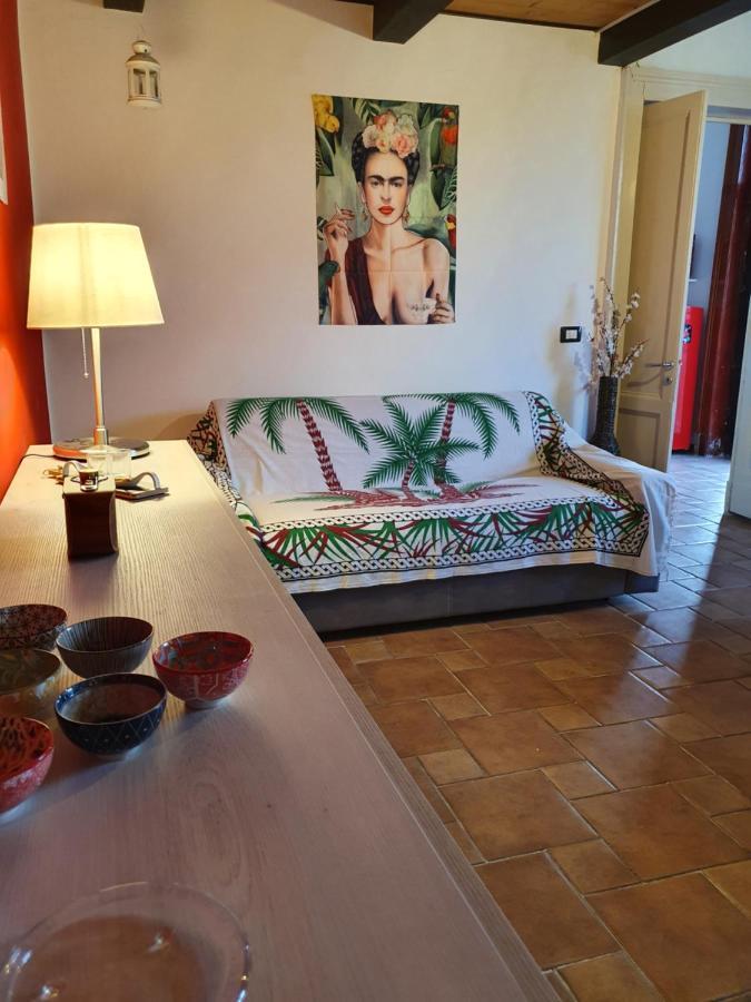 Apartment Bedda