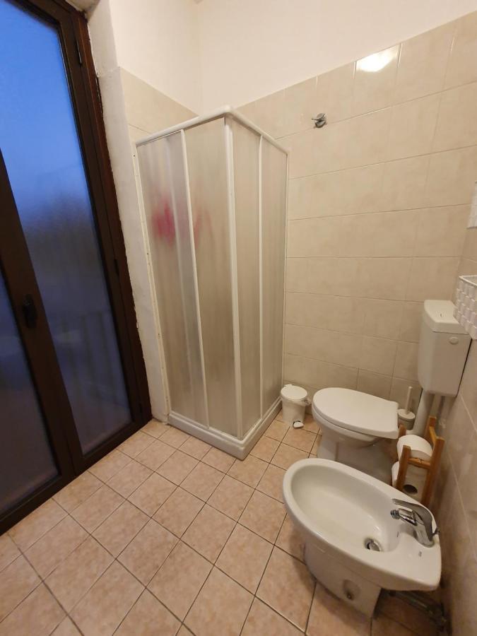 Apartment Bedda *