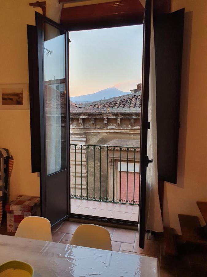 Apartment Bedda Catania
