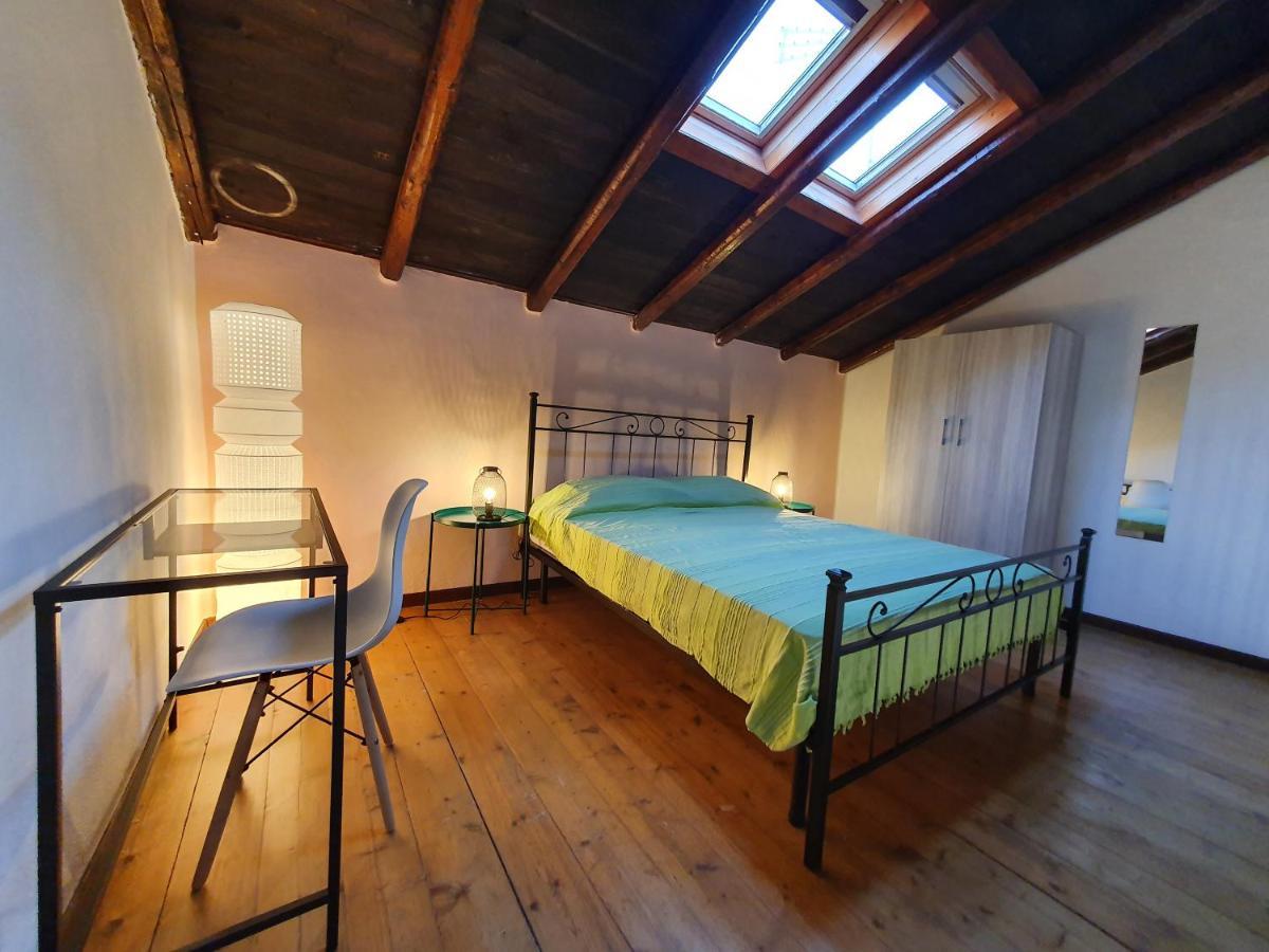 Apartment Bedda *