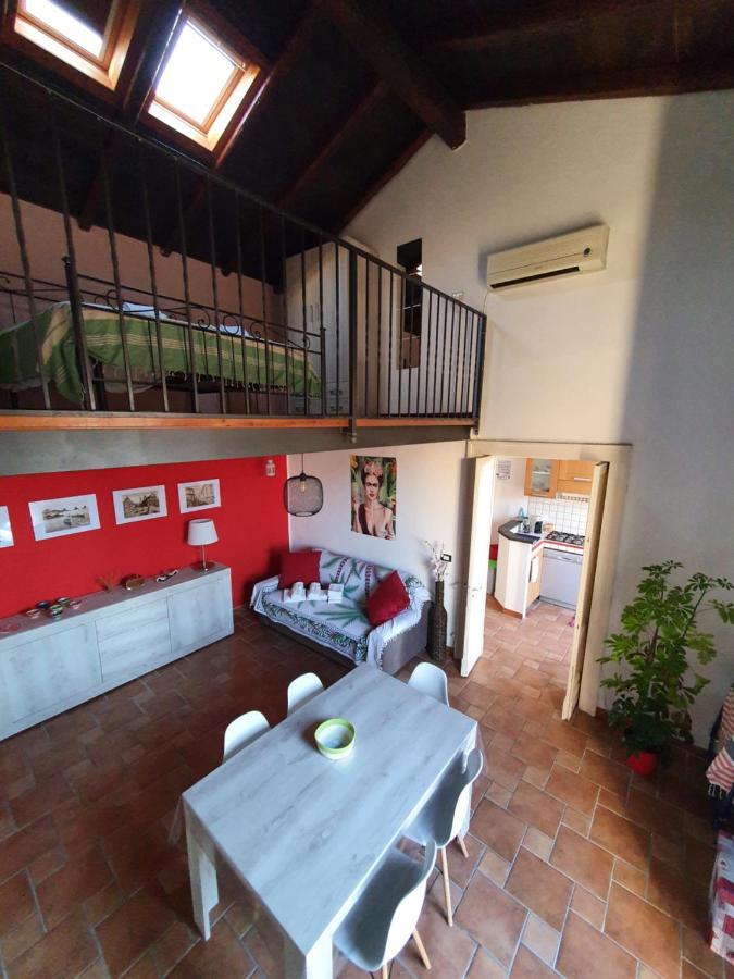 Apartment Bedda