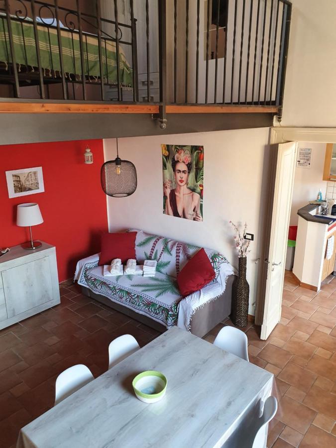 Apartment Bedda *