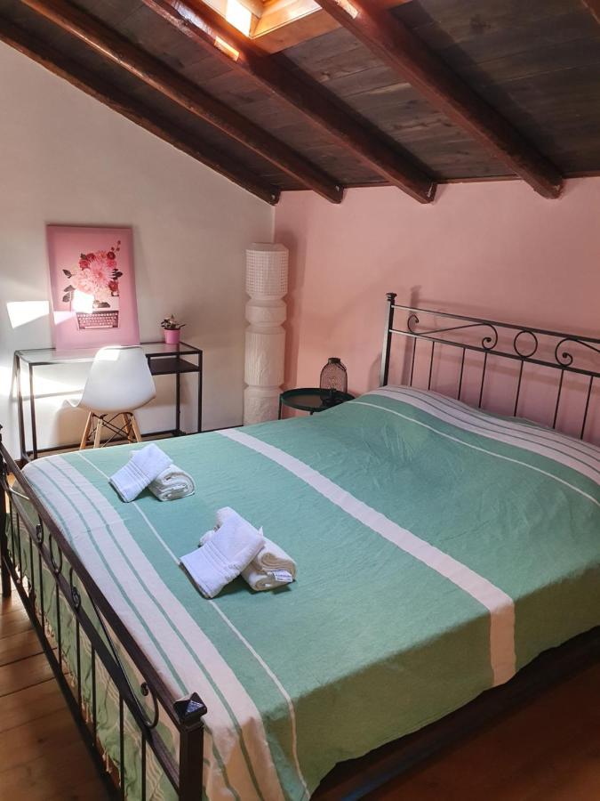 Apartment Bedda *