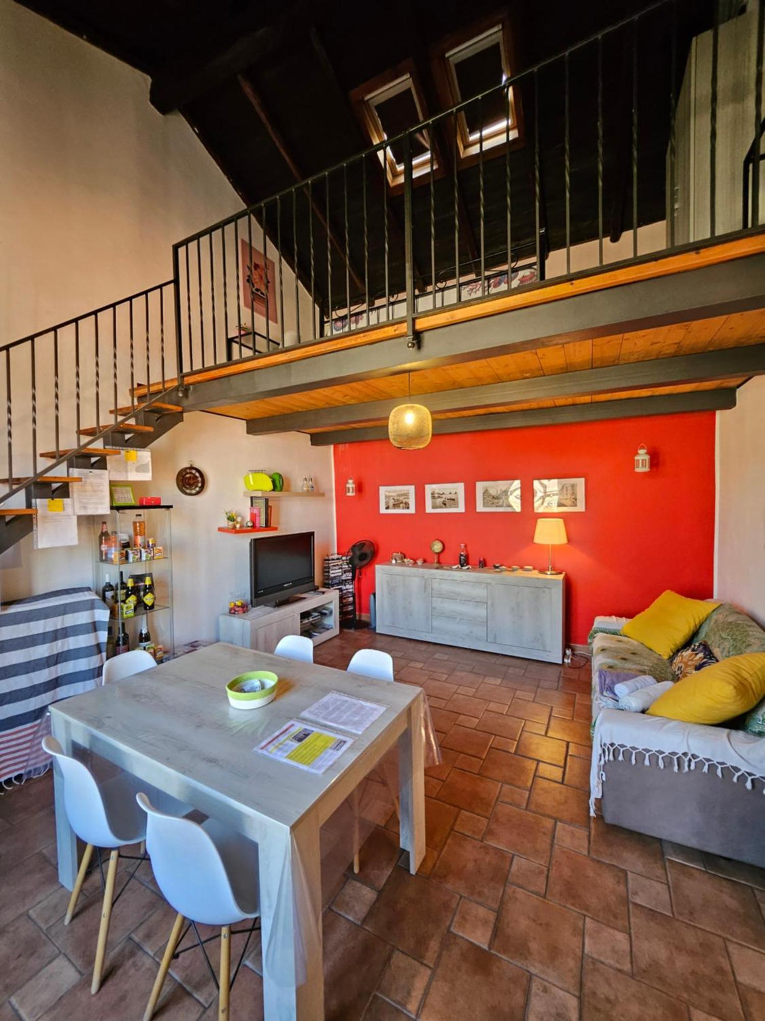 Apartment Bedda Catania