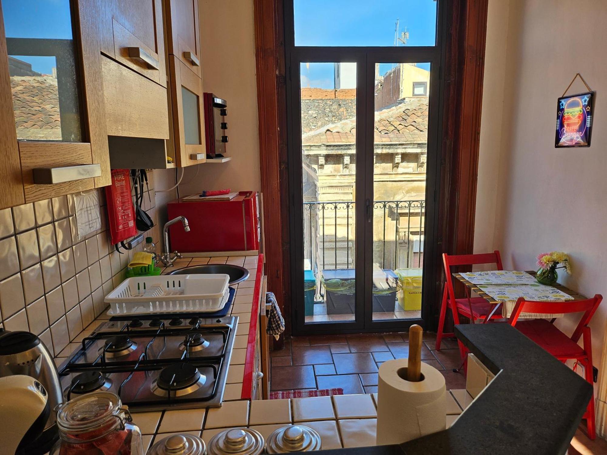 Bedda Catania